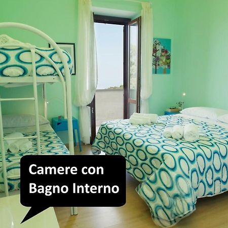 Ostello Cielo D'Alcamo Exterior foto