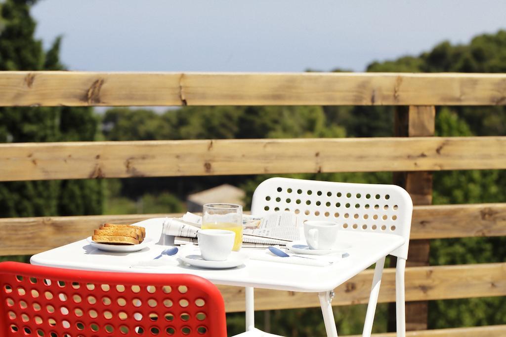 Ostello Cielo D'Alcamo Habitación foto